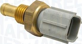 Magneti Marelli 171916011160 - Sensor, temperatura combustible parts5.com