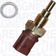 Magneti Marelli 171916011850 - Tunnistin, jäähdytysnesteen lämpötila parts5.com