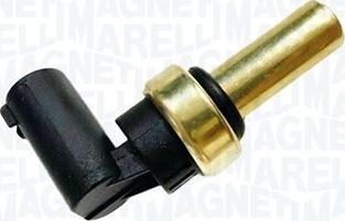 Magneti Marelli 171916011820 - Sensor, coolant temperature parts5.com