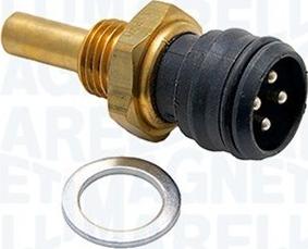 Magneti Marelli 171916011360 - Sensor, coolant temperature parts5.com