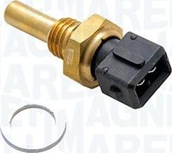 Magneti Marelli 171916011290 - Senzor,temperatura lichid de racire parts5.com