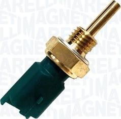 Magneti Marelli 171916011770 - Sensor, coolant temperature parts5.com