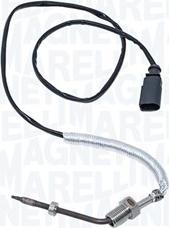 Magneti Marelli 172000507010 - Sensor, Abgastemperatur parts5.com