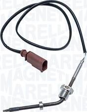 Magneti Marelli 172000589010 - Senzor, temperatura ispušnih plinova parts5.com