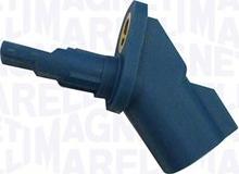 Magneti Marelli 172100049010 - Senzor, stevilo obratov kolesa parts5.com