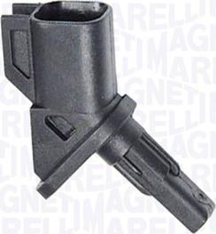 Magneti Marelli 172100045010 - Senzor, broj okretaja kotača parts5.com