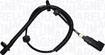 Magneti Marelli 172100041010 - Snímač počtu otáčok kolesa parts5.com