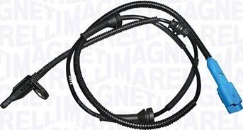 Magneti Marelli 172100058010 - Senzor,turatie roata parts5.com