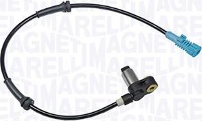 Magneti Marelli 172100062010 - Senzor,turatie roata parts5.com