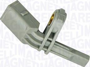 Magneti Marelli 172100067010 - Czujnik, prędkość obrotowa koła parts5.com