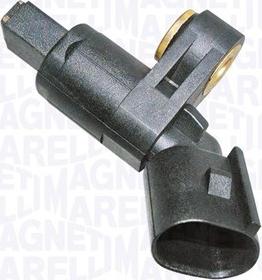 Magneti Marelli 172100000010 - Senzor,turatie roata parts5.com