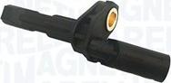 Magneti Marelli 172100020010 - Czujnik, prędkość obrotowa koła parts5.com