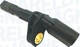 Magneti Marelli 172100021010 - Sensor, wheel speed parts5.com