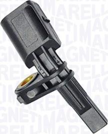 Magneti Marelli 172100028010 - Sensor, Raddrehzahl parts5.com