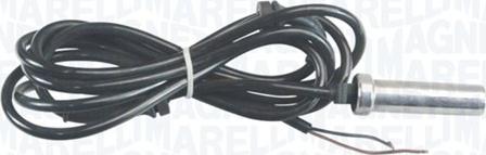 Magneti Marelli 172100078010 - Sensor, revoluciones de la rueda parts5.com