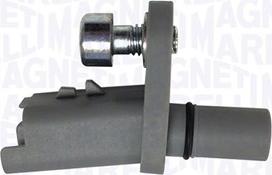 Magneti Marelli 172100193010 - Sensor, Raddrehzahl parts5.com