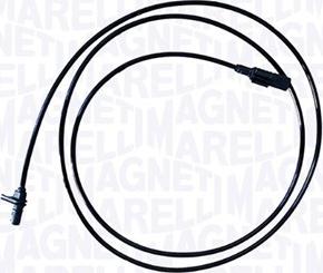 Magneti Marelli 172100168010 - Érzékelő, kerékfordulatszám parts5.com