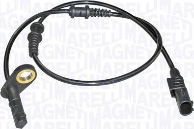 Magneti Marelli 172100103010 - Датчик, обороти на колелото parts5.com