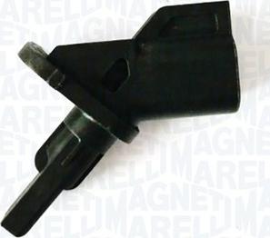 Magneti Marelli 172100130010 - Sensor, revoluciones de la rueda parts5.com