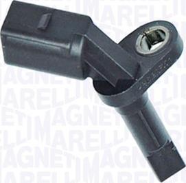 Magneti Marelli 172100123010 - Senzor, stevilo obratov kolesa parts5.com