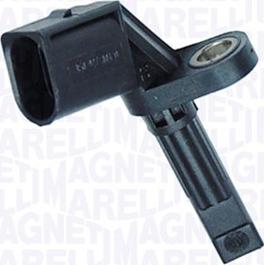 Magneti Marelli 172100122010 - Senzor, broj okretaja kotača parts5.com