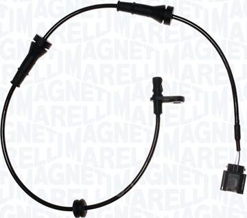 Magneti Marelli 172100179010 - - - parts5.com