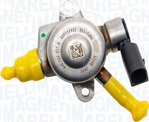 Magneti Marelli 805014203808 - Vysokotlaké čerpadlo parts5.com