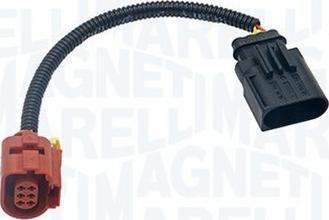 Magneti Marelli 806009814008 - Cablu adaptor, alimentare aer clapeta comanda parts5.com