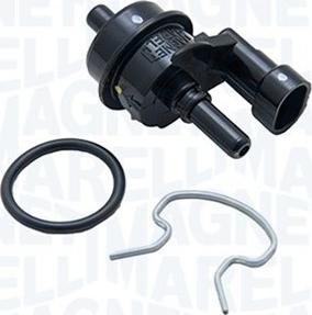 Magneti Marelli 806001508801 - Breather Valve, fuel tank parts5.com