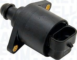 Magneti Marelli 801001184401 - Leerlaufregelventil, Luftversorgung parts5.com