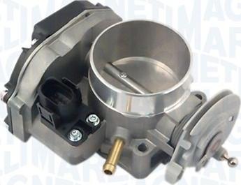 Magneti Marelli 802000000049 - Throttle body parts5.com