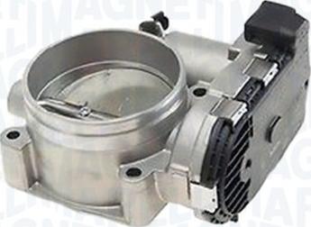 Magneti Marelli 802000000054 - Nastavek dusilnih loput parts5.com