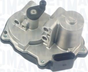 Magneti Marelli 802000000057 - Drosselklappenstutzen parts5.com