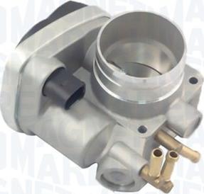 Magneti Marelli 802000000039 - Carcasa clapeta parts5.com