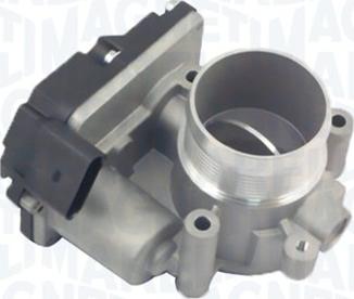 Magneti Marelli 802000000033 - Throttle body parts5.com