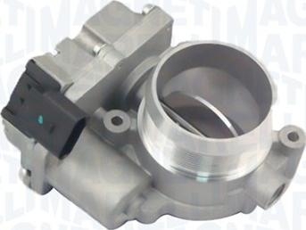 Magneti Marelli 802000000025 - Carcasa clapeta parts5.com