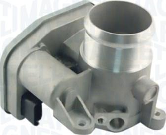 Magneti Marelli 802000000070 - Throttle body parts5.com