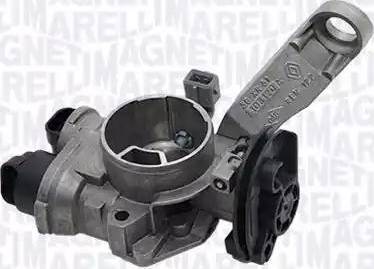 Magneti Marelli 802001122505 - Корпус на дроселовата клапа parts5.com