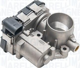 Magneti Marelli 802011975301 - Nastavak prigušne zaklopke parts5.com