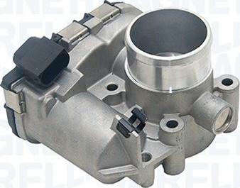 Magneti Marelli 802100000011 - Carcasa clapeta parts5.com