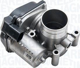 Magneti Marelli 802100000022 - Gaz kelebeği gövdesi parts5.com