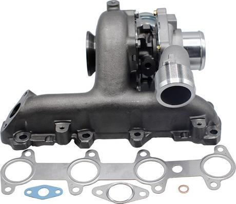 Magneti Marelli 807101004600 - Compresor,sistem de supraalimentare parts5.com