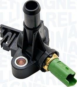 Magneti Marelli 816001633701 - Sensor, coolant temperature parts5.com