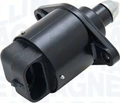 Magneti Marelli 820003354010 - Válvula de mando de ralentí, suministro de aire parts5.com