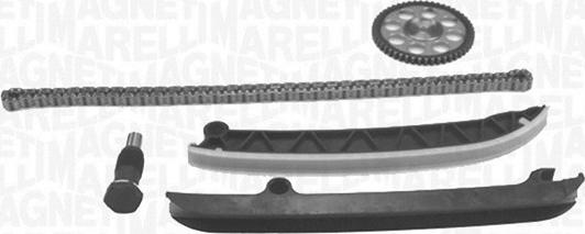 Magneti Marelli 341500000910 - Vezérműlánc készlet parts5.com