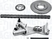 Magneti Marelli 341500000980 - Timing Chain Kit parts5.com