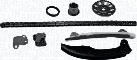 Magneti Marelli 341500000550 - Chit lant de distributie parts5.com