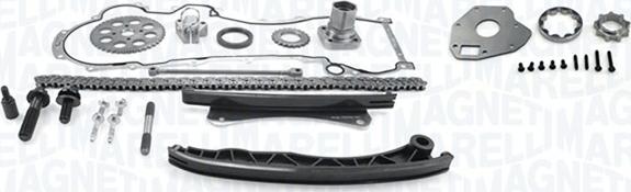 Magneti Marelli 341500000103 - Vezérműlánc készlet parts5.com