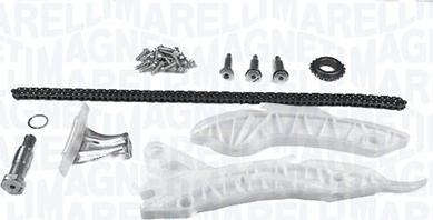 Magneti Marelli 341500000130 - Chit lant de distributie parts5.com