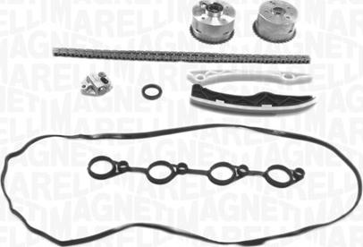 Magneti Marelli 341500001410 - Chit lant de distributie parts5.com